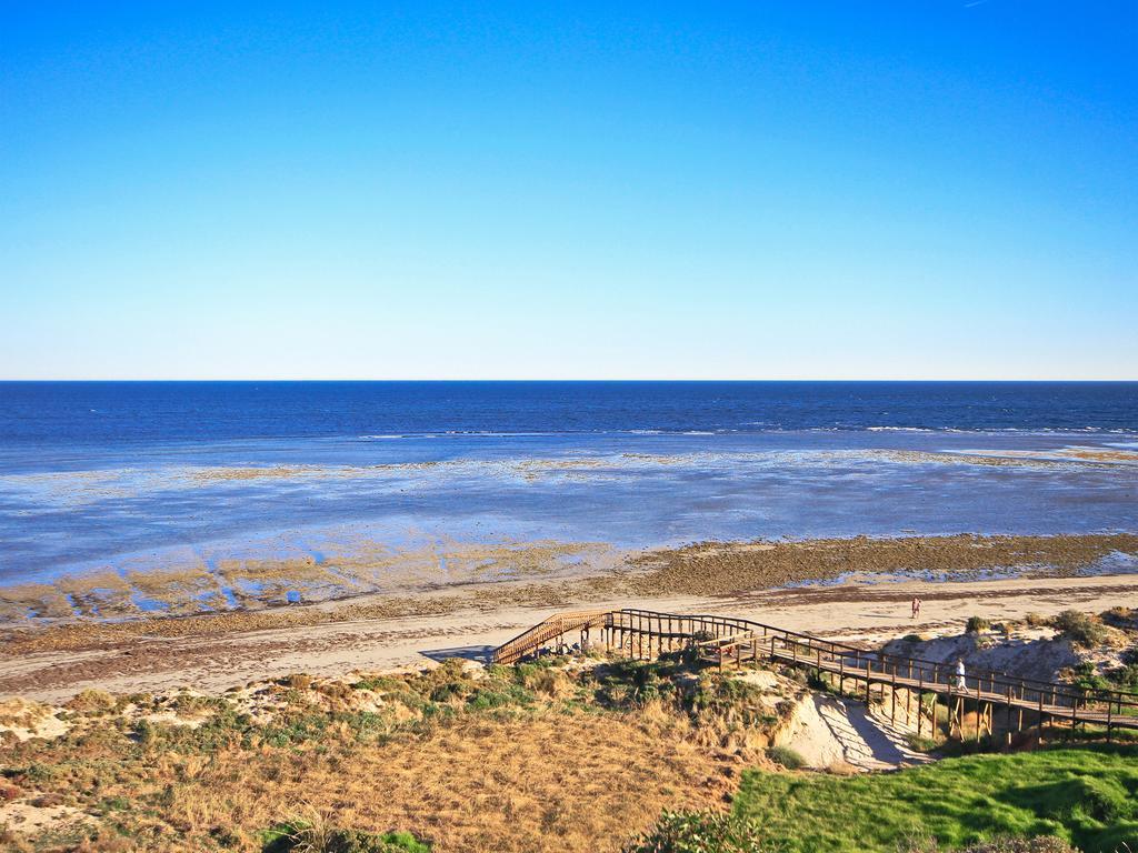 Sunset At Snapper Point - Aldinga Beach - C21 Southcoast Holidaysヴィラ エクステリア 写真